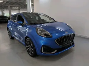 Ford Puma 1.0 ST Line 2022