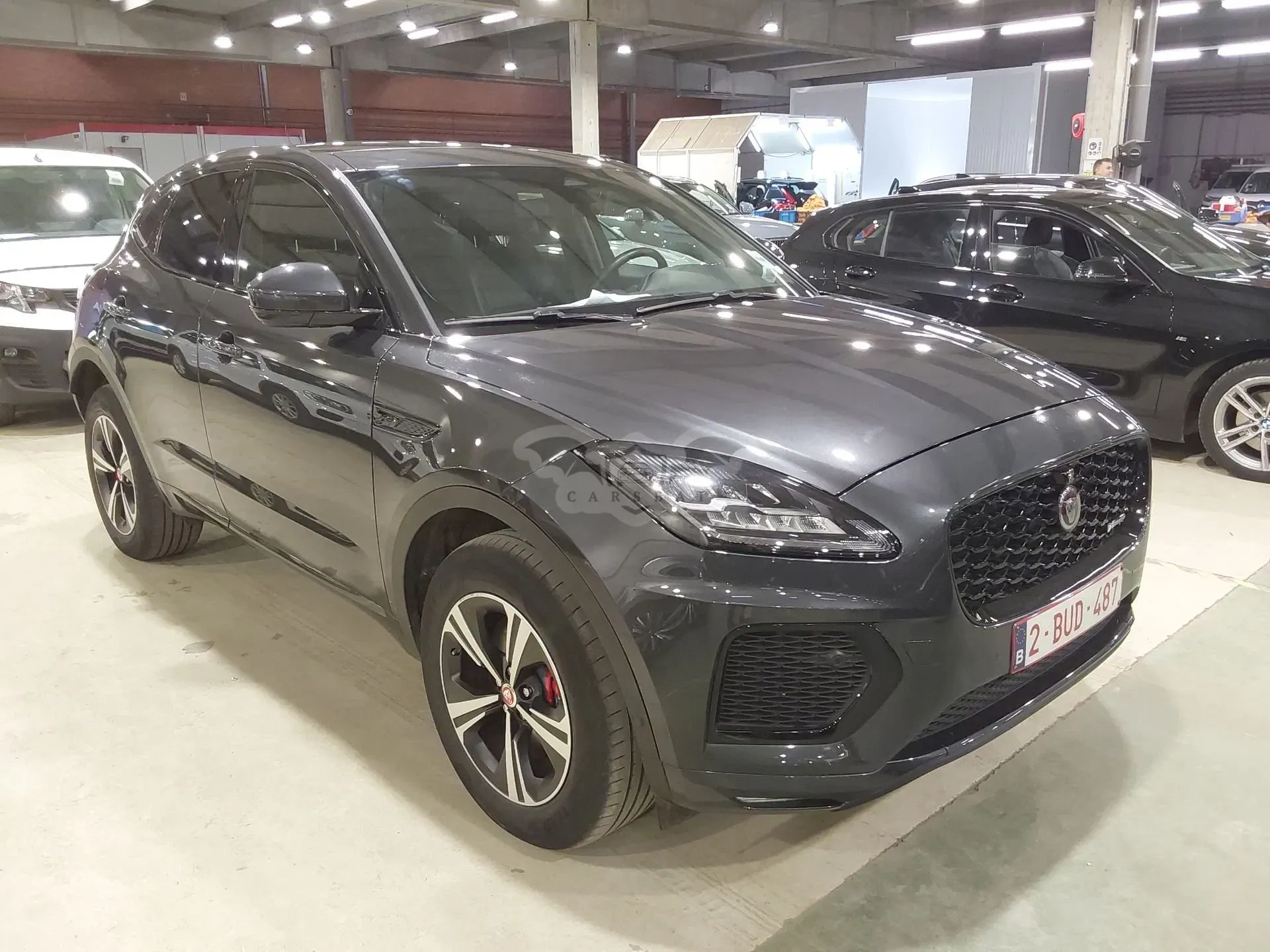 Jaguar E-Pace 1.5 P300e R-Dynamic S 2022