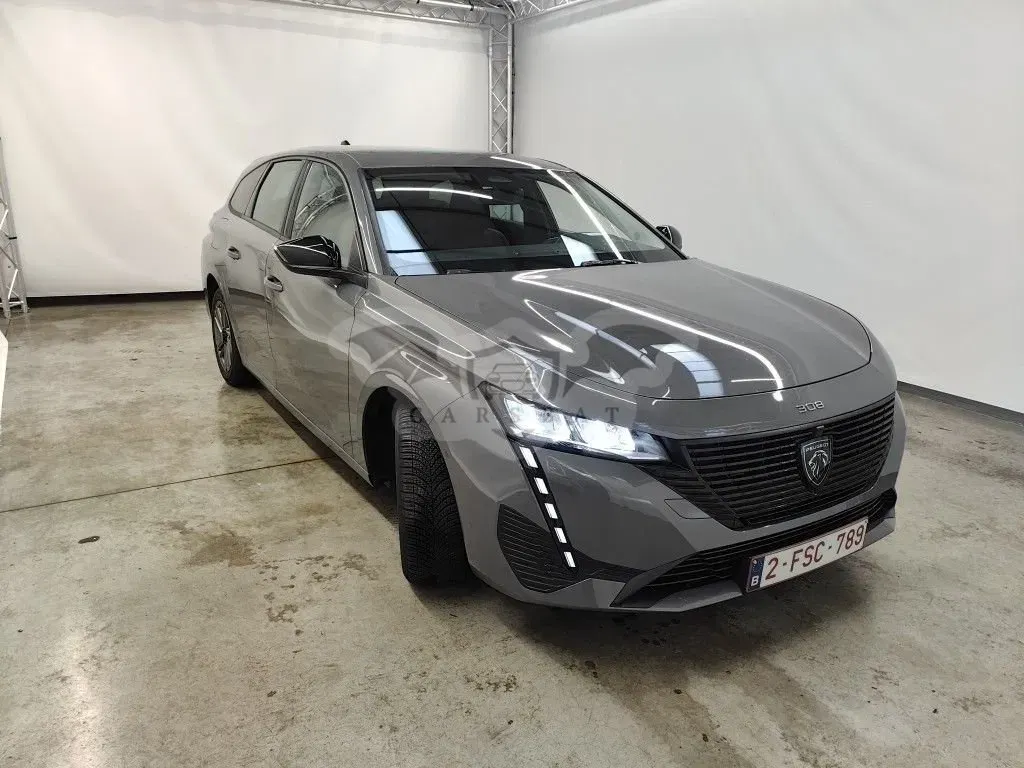 Peugeot 308 SW 1.2i Active Pack 2024