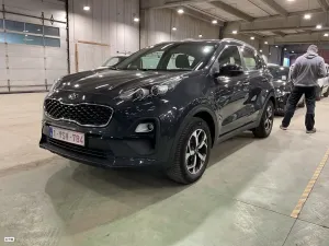 Kia Sportage 1.6 CRDI 2020