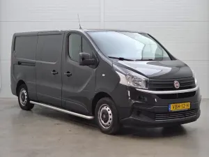Fiat Talento L2H1 1.6 MultiJet 2019