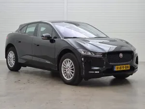 Jaguar I-Pace 90 kWh S 2019
