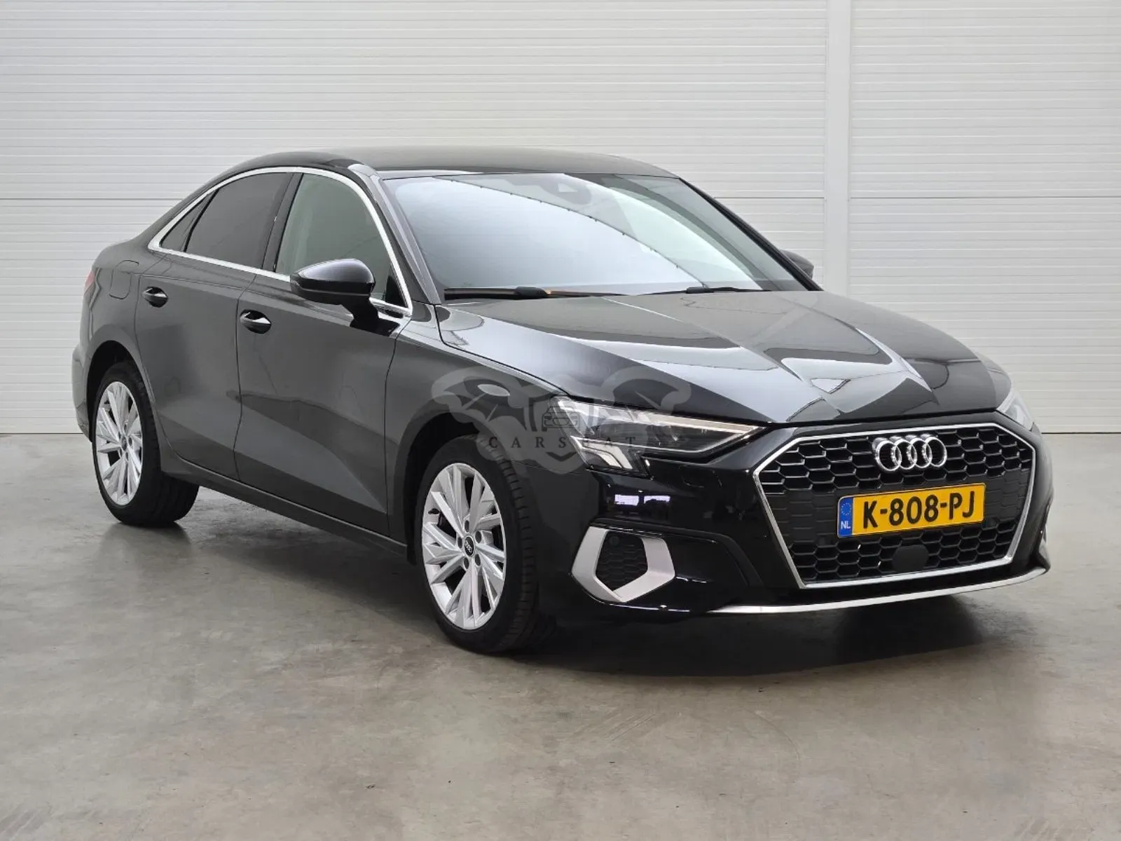 Audi A3 30 TFSI Business 2021