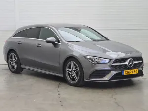 Mercedes-Benz CLA Shooting Brake 180 Premium 2020