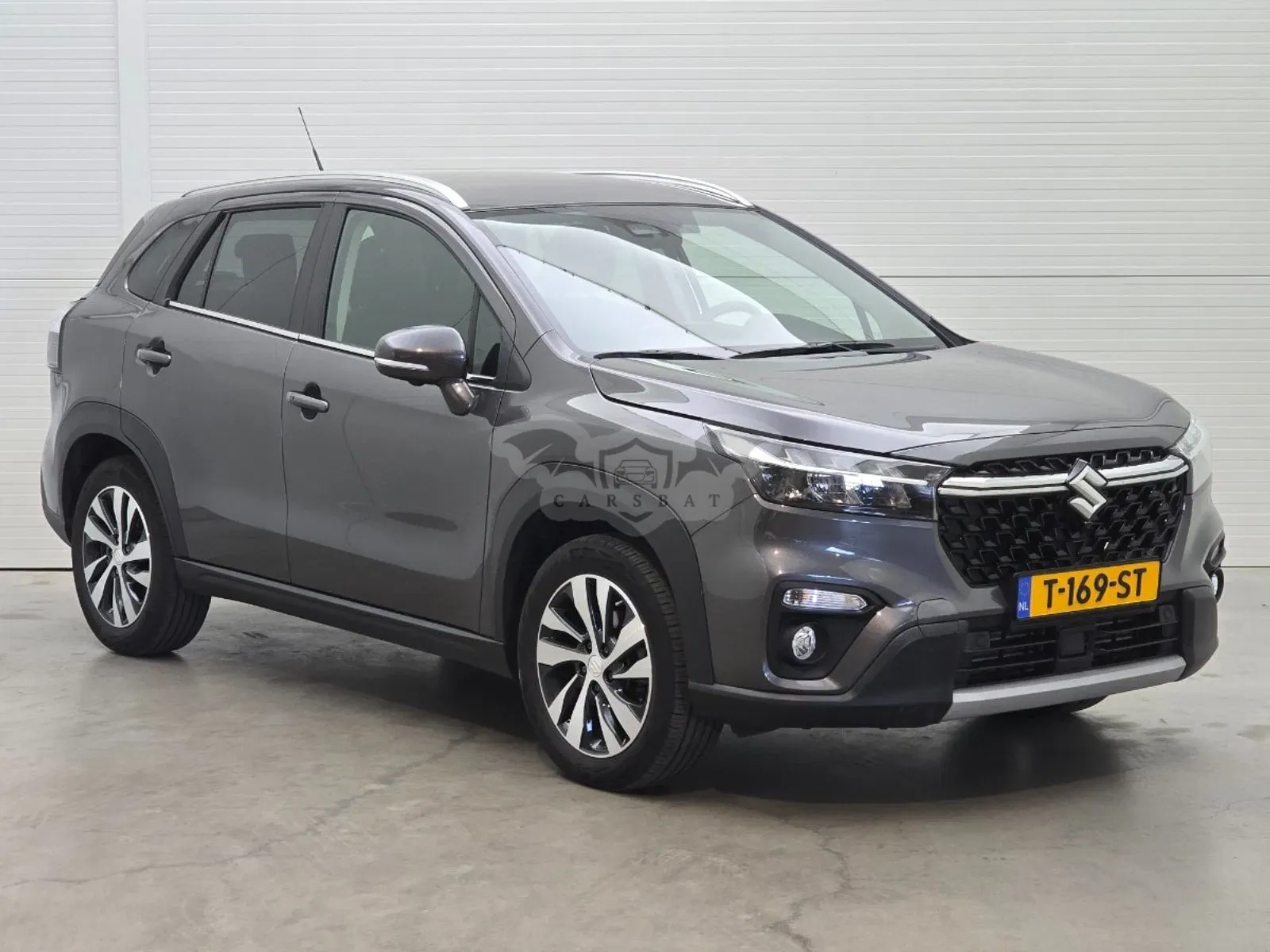 Suzuki S-Cross 1.4 Style 2023