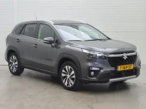 Suzuki S-Cross 1.4 Style 2023