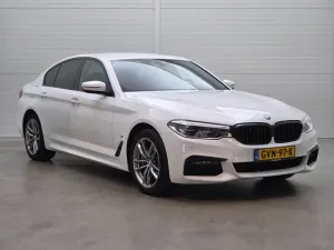 BMW 5 Series 530e High Executive 2019