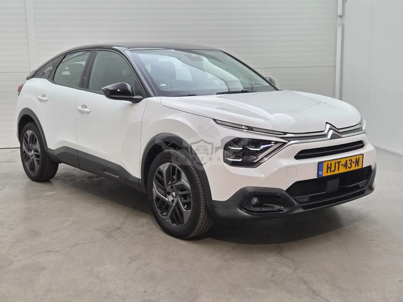 Citroën C4 1.2i Feel 2023