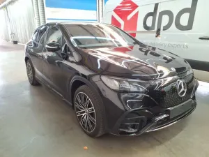 Mercedes-Benz EQE 350 AMG Line 2023
