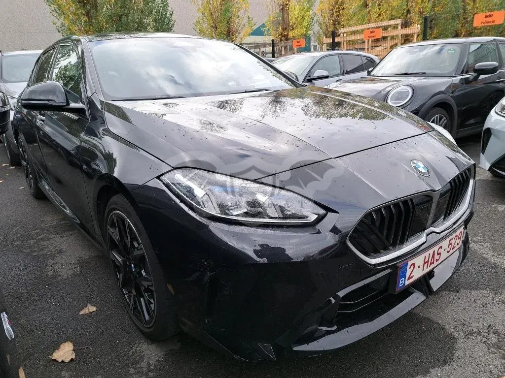 BMW 1 Series 120 M Sport 2025