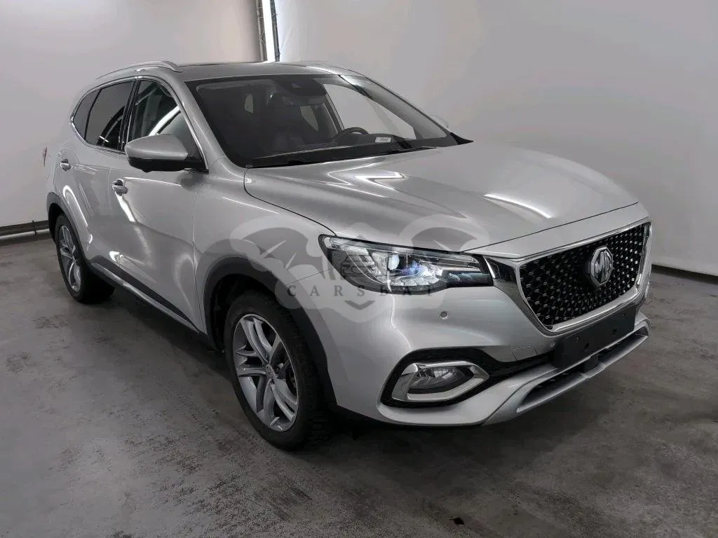 MG EHS 1.5 Luxury 2022