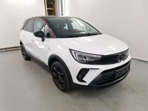 Opel Crossland 1.2 GS 2023