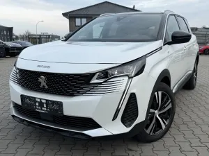 Peugeot 5008 1.2 GT Line 2022