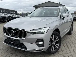 Volvo XC60 T6 Inscription 2021