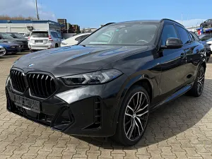 BMW X6 40i M Sport 2023