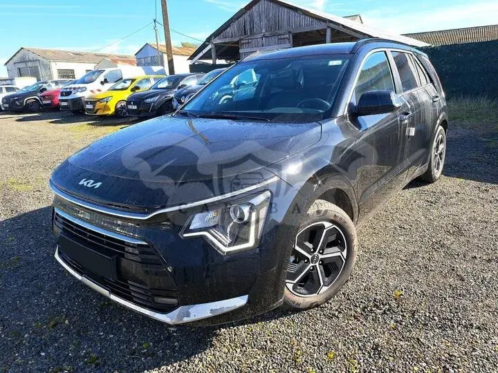 Kia Niro 1.6 GDI Active 2022