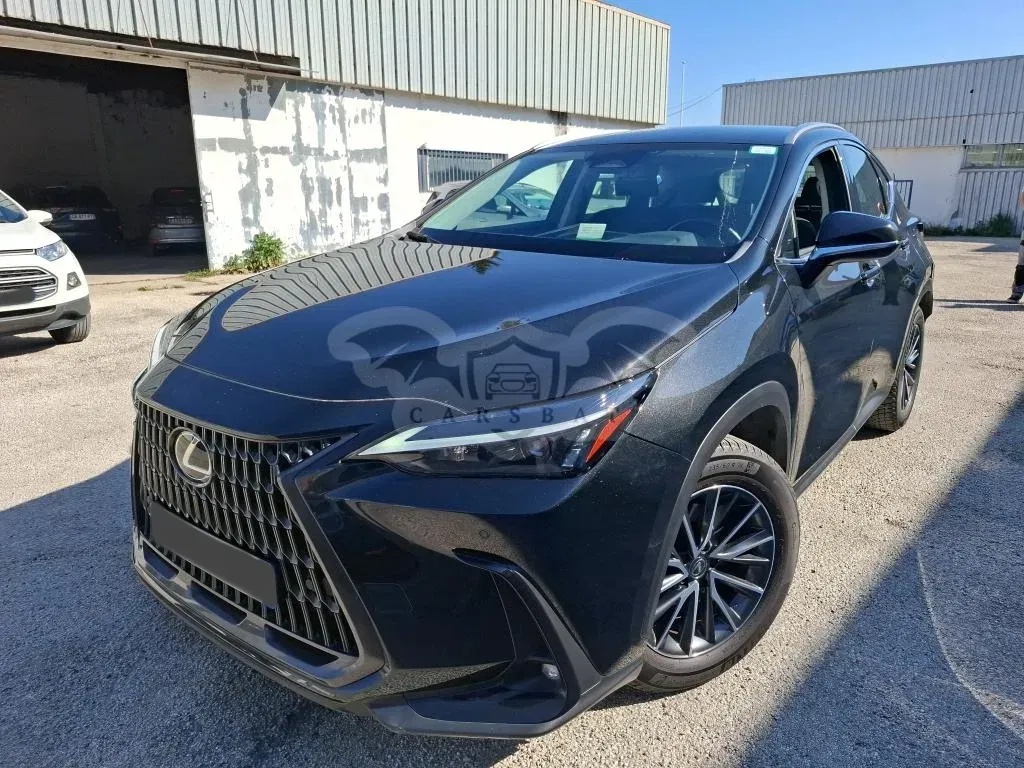 Lexus NX 350h Executive 2024