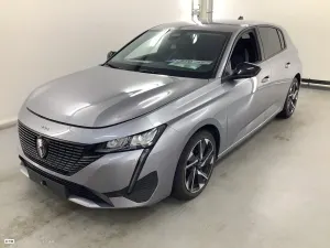 Peugeot 308 1.5 HDI Allure Pack 2022