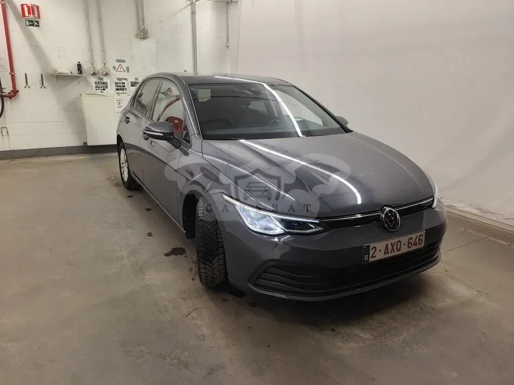 Volkswagen Golf 2.0 TDI 2021