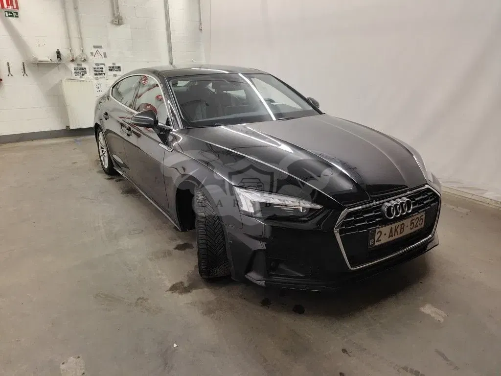 Audi A5 Sportback 30 TDI Business 2021
