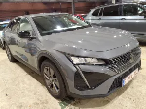 Peugeot 408 1.6 Allure 2024