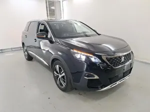 Peugeot 5008 1.5 HDI Allure 2020