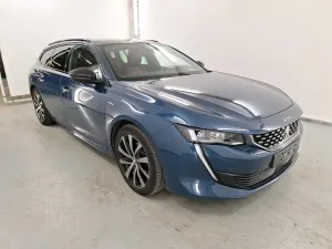 Peugeot 508 SW 1.5 HDI GT Line 2020