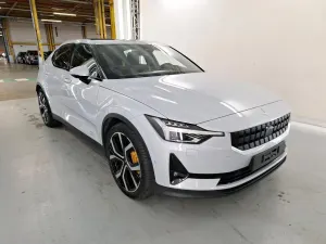 Polestar 2 79 kWh Pilot Plus 2021