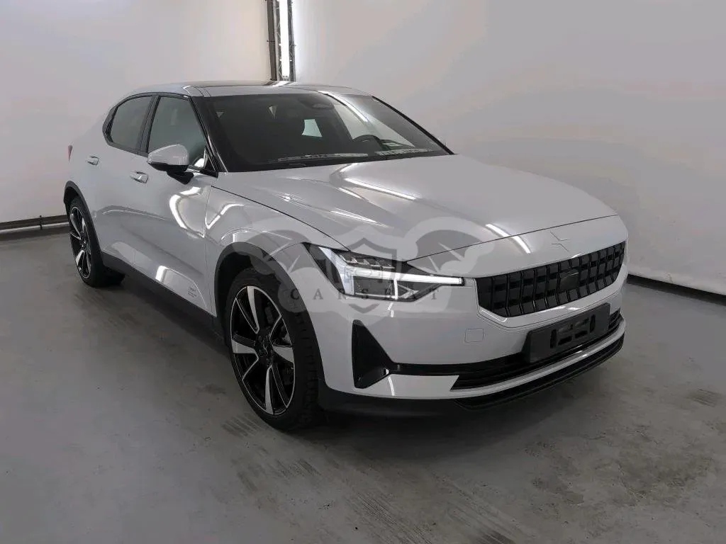 Polestar 2 Long Range 79 kWh 2022