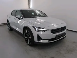 Polestar 2 Long Range 79 kWh 2022