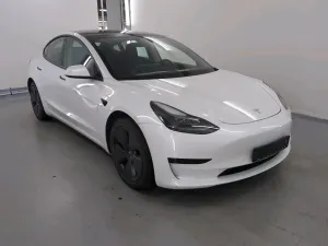 Tesla Model 3 Standard Range Plus 2021