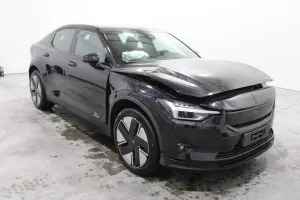 Polestar 2 Long Range 79 kWh 2025