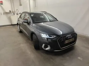 Audi A3 Sportback 40 TFSIe Advanced 2022