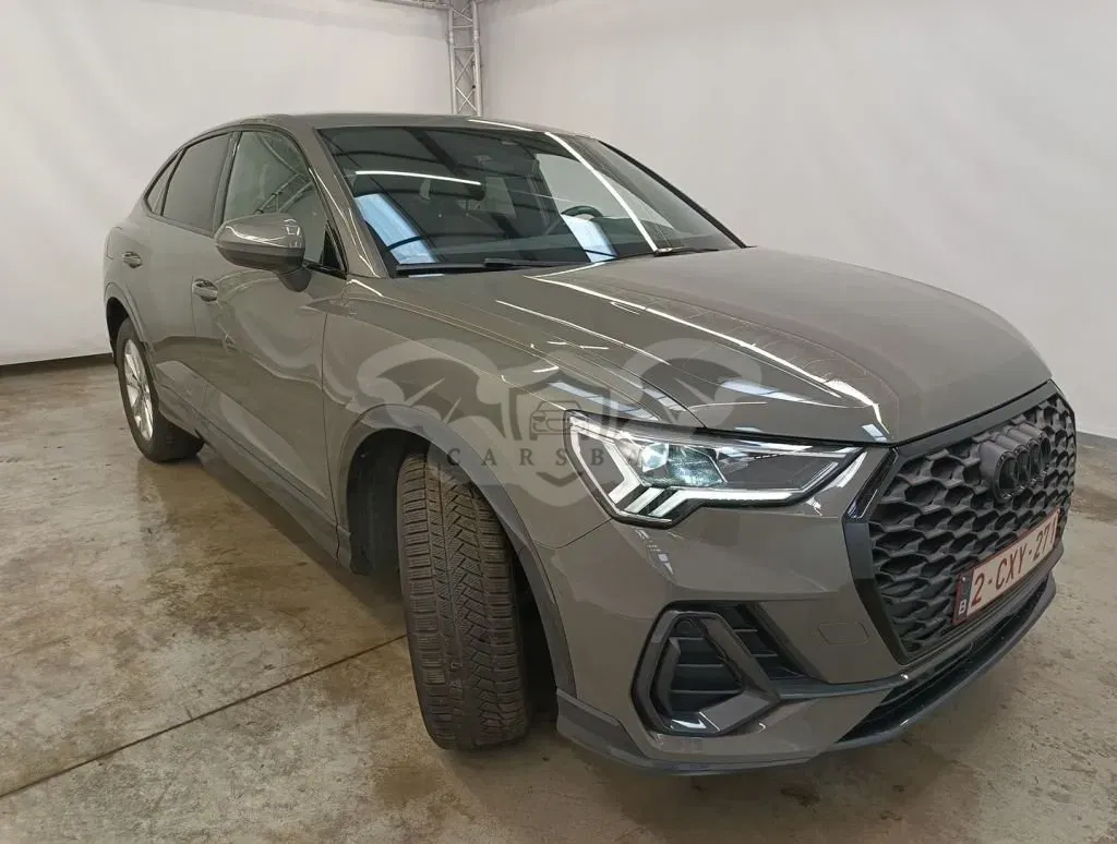Audi Q3 Sportback 45 TFSIe Attraction 2023