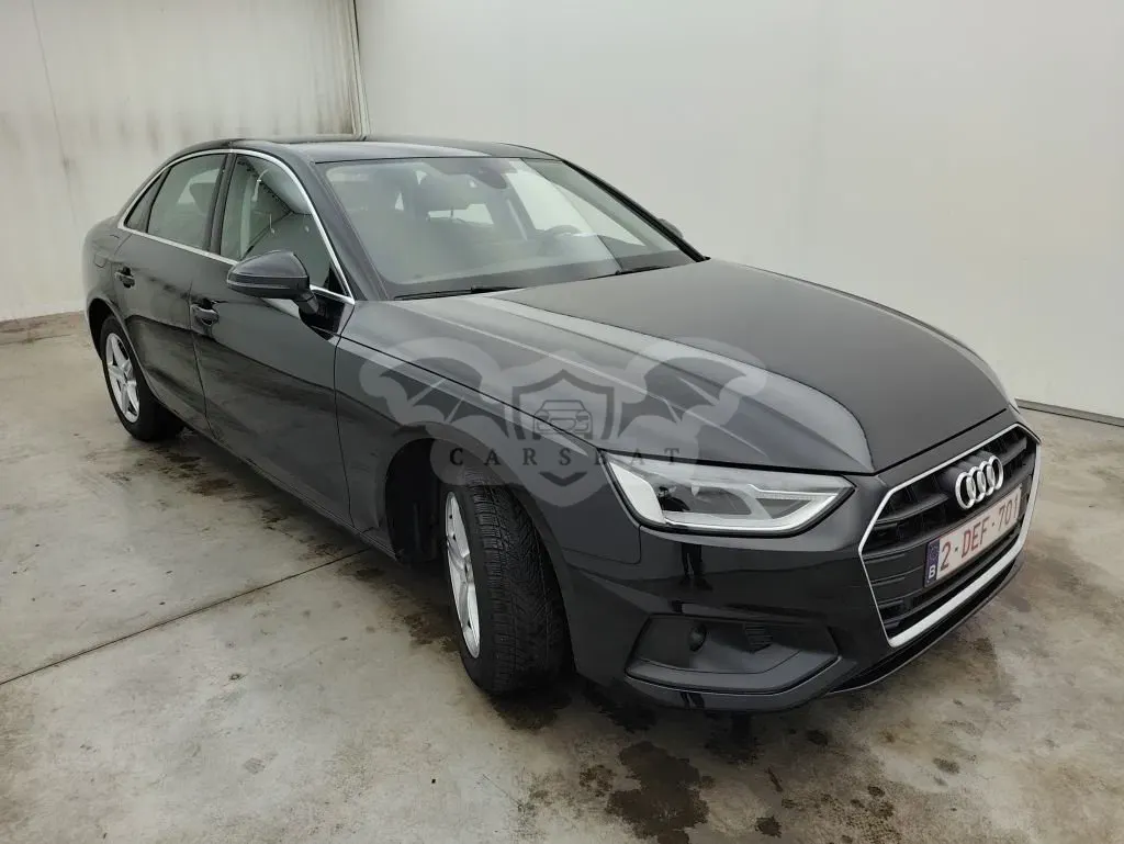 Audi A4 35 TFSI Attraction 2023