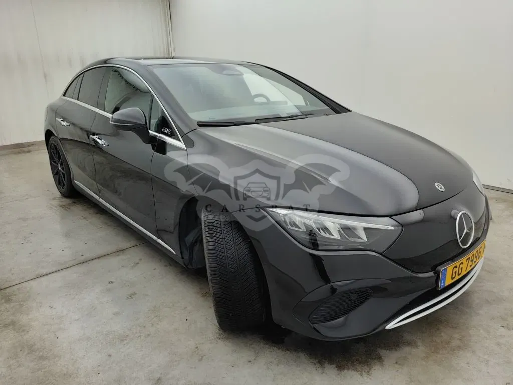 Mercedes-Benz EQE 300 2023