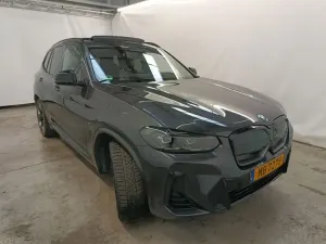 BMW iX3 Impressive 2023