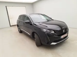 Peugeot 5008 1.5 HDI GT 2021