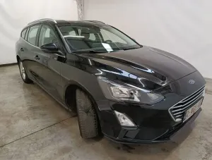 Ford Focus 1.0 EcoBoost Connected 2021