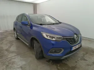Renault Kadjar 1.5 DCI Intens 2020