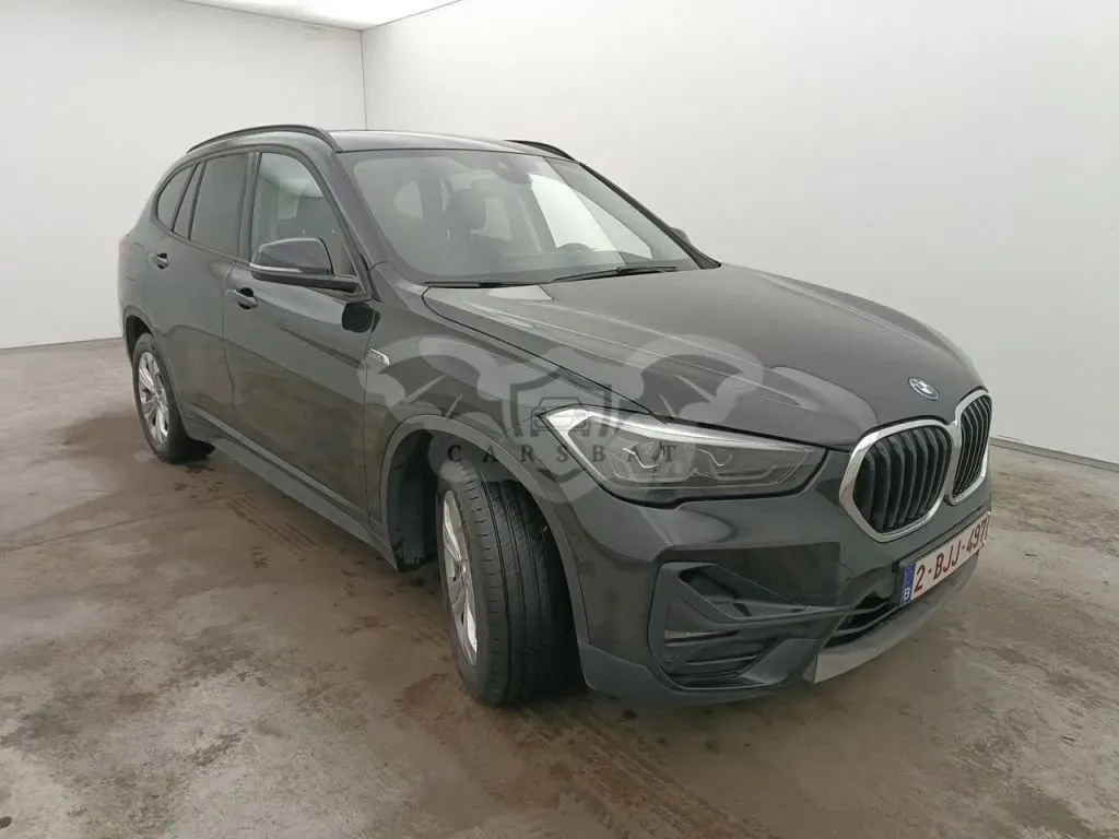 BMW X1 25e 2021