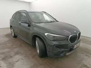 BMW X1 25e 2021