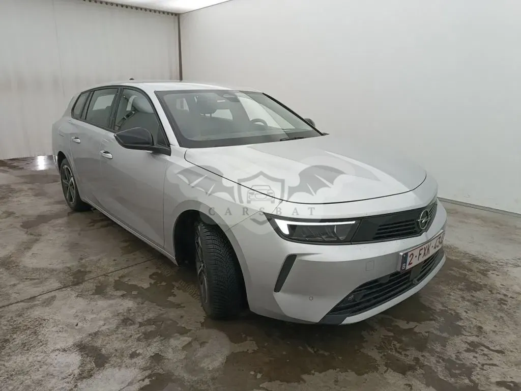 Opel Astra Sports Tourer 1.2 Edition 2024