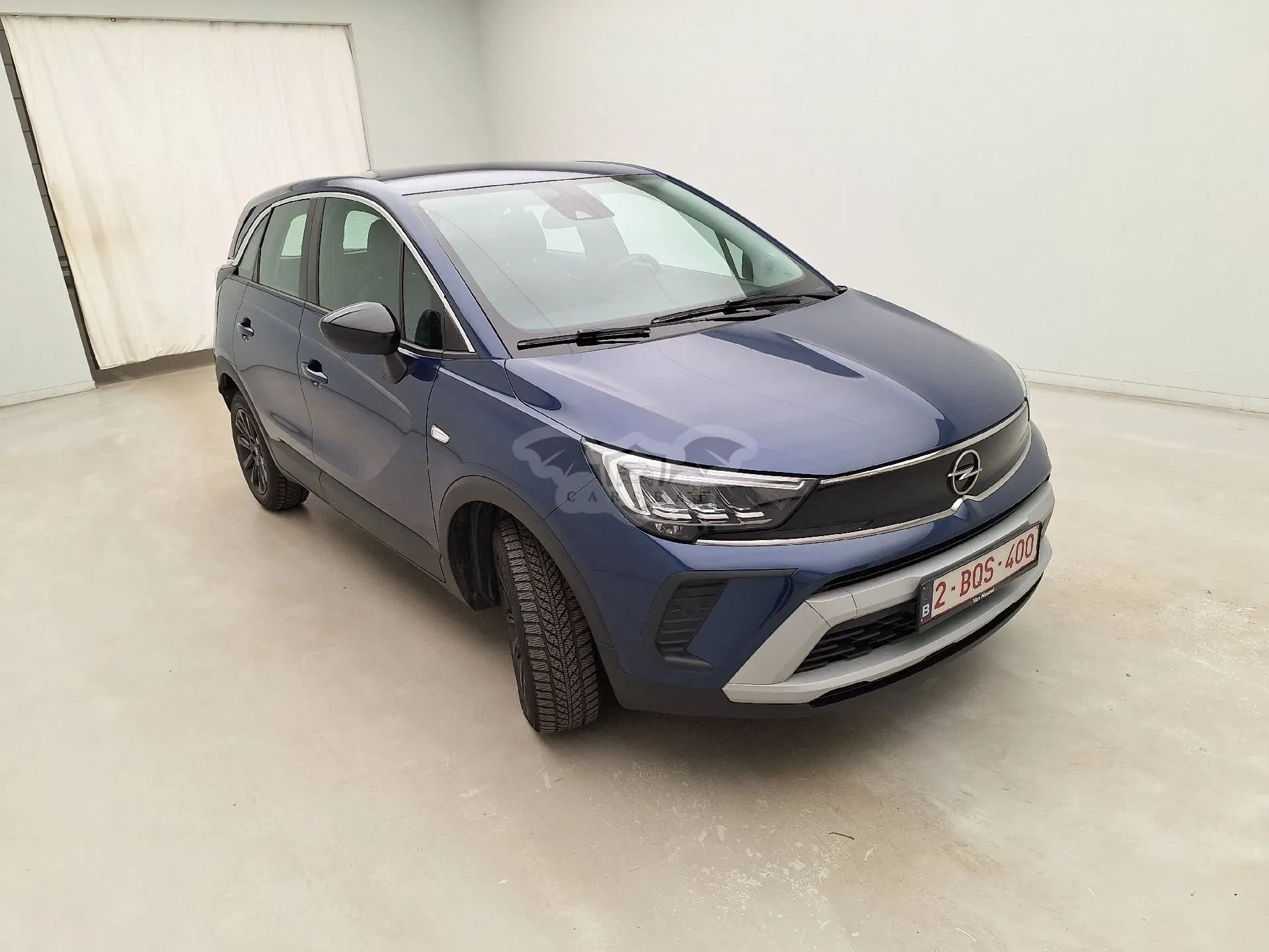 Opel Crossland 1.2 Elegance 2022