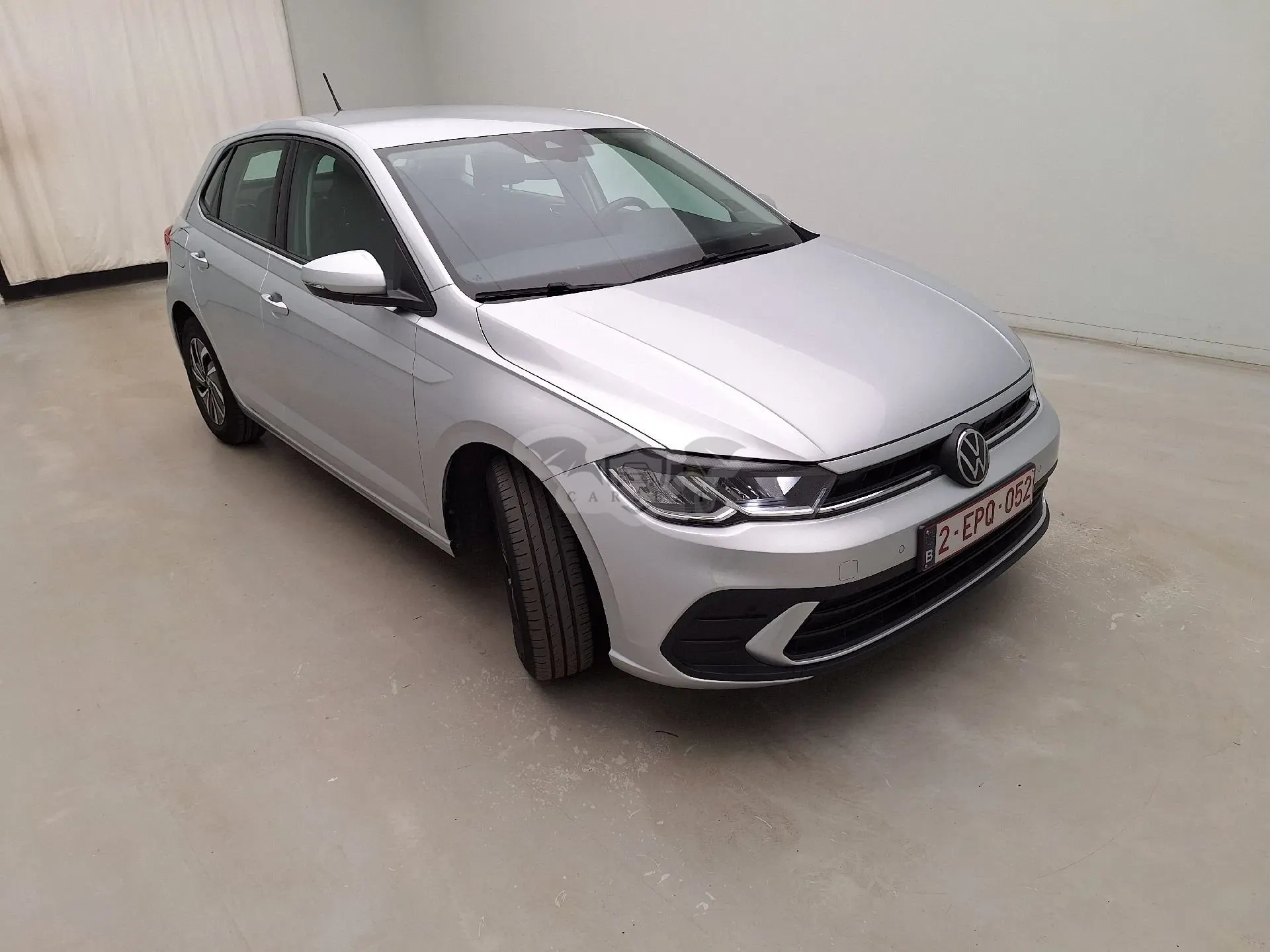 Volkswagen Polo 1.0 TSI Life Business 2023