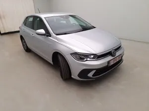 Volkswagen Polo 1.0 TSI Life Business 2023