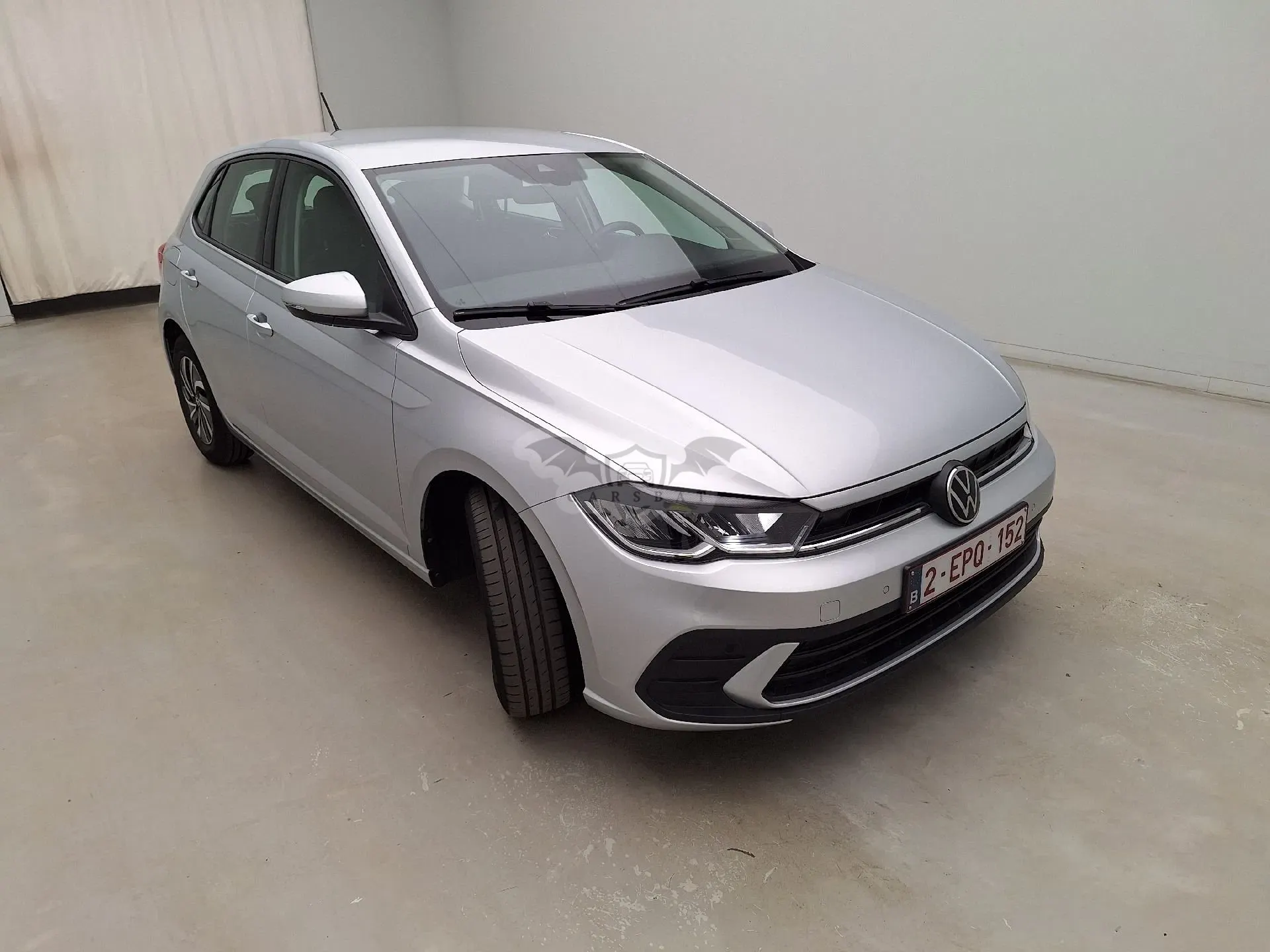 Volkswagen Polo 1.0 TSI Life Business 2023