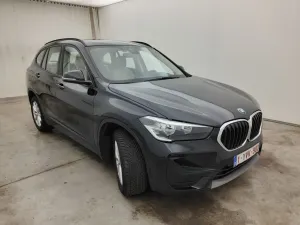 BMW X1 16d Business Design 2021