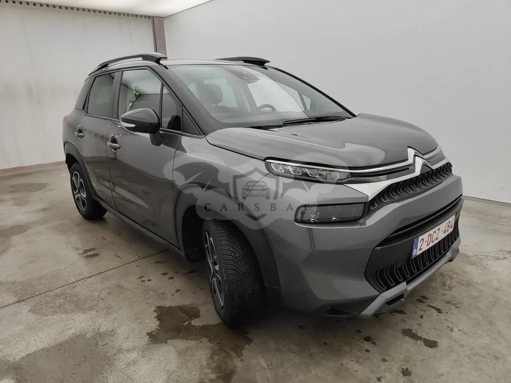 Citroën C3 Aircross 1.5 HDI Feel 2023