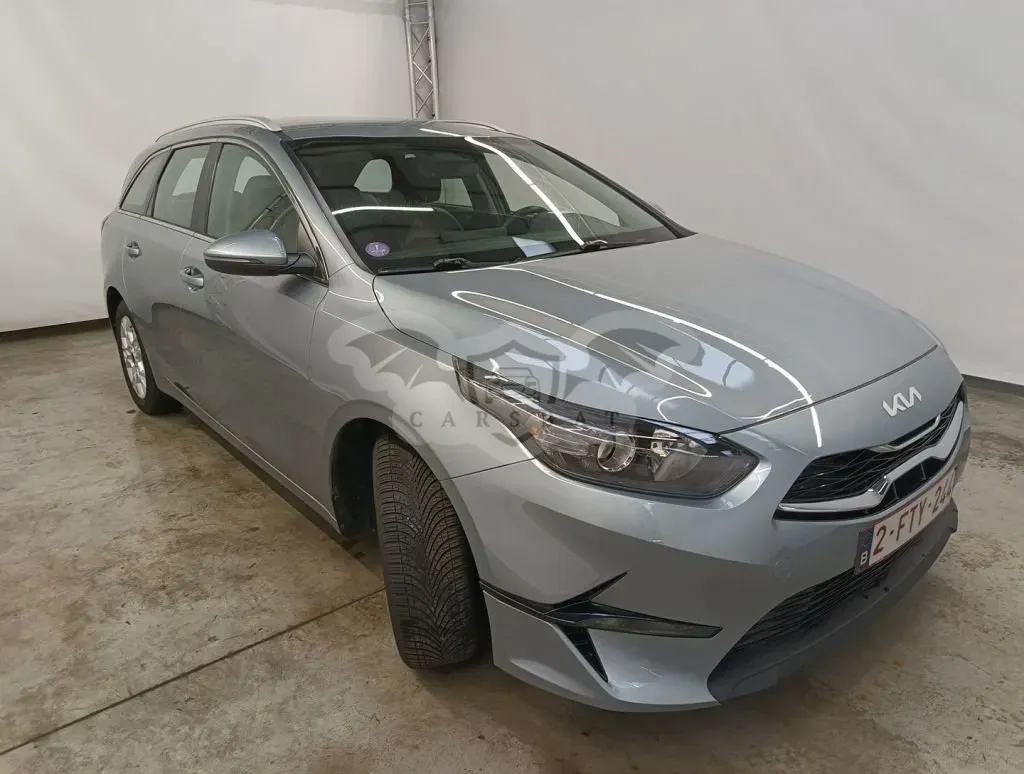 Kia Ceed Ceed SW 1.0 T-GDI 2024